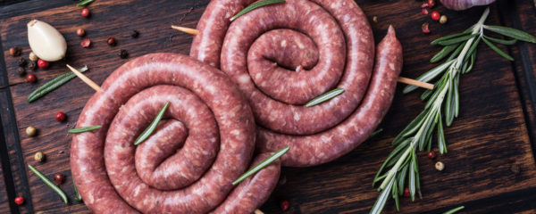 saucisse