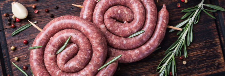 saucisse